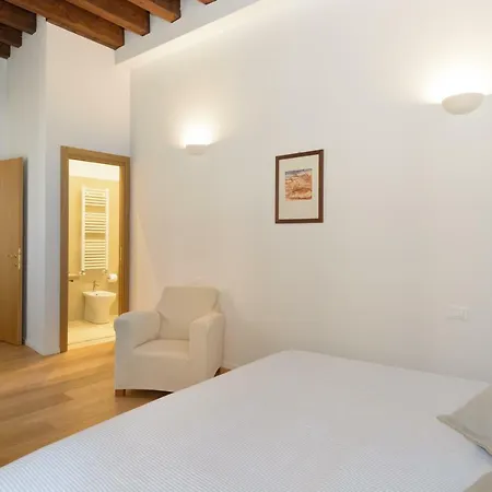 Ca' Zacco Apartment Venice Exterior photo
