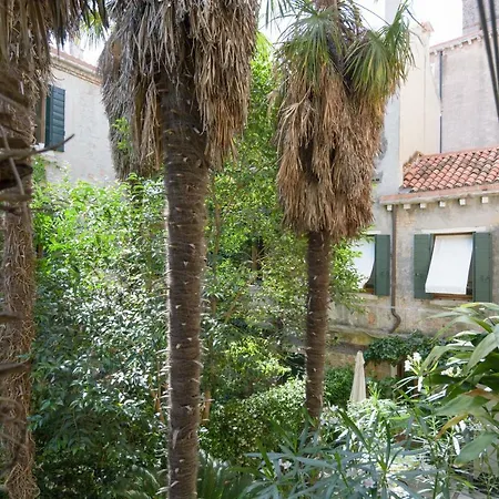 Ca' Zacco Apartment Venice Exterior photo