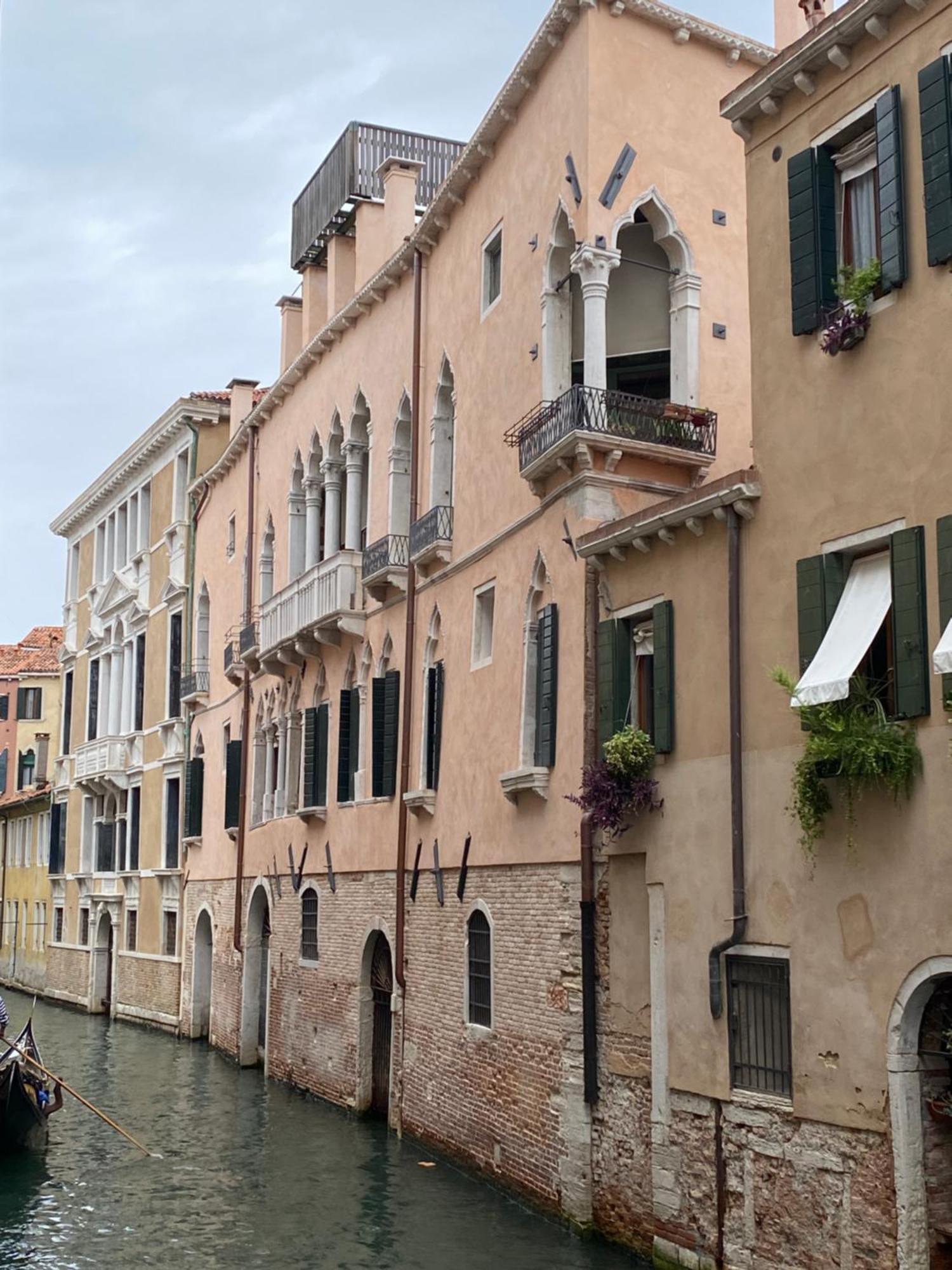 Ca' Zacco * Venecia