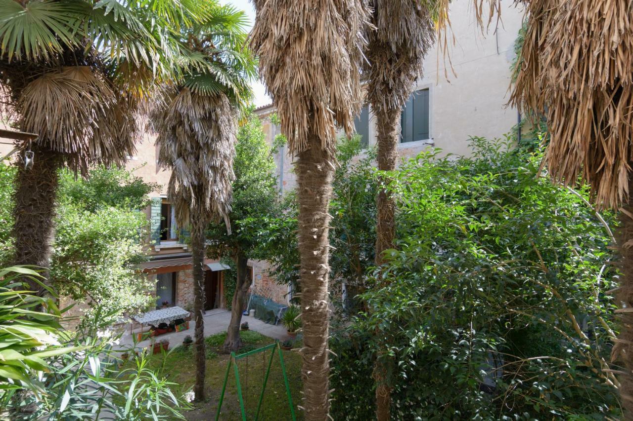 Ca' Zacco Apartamento Venecia