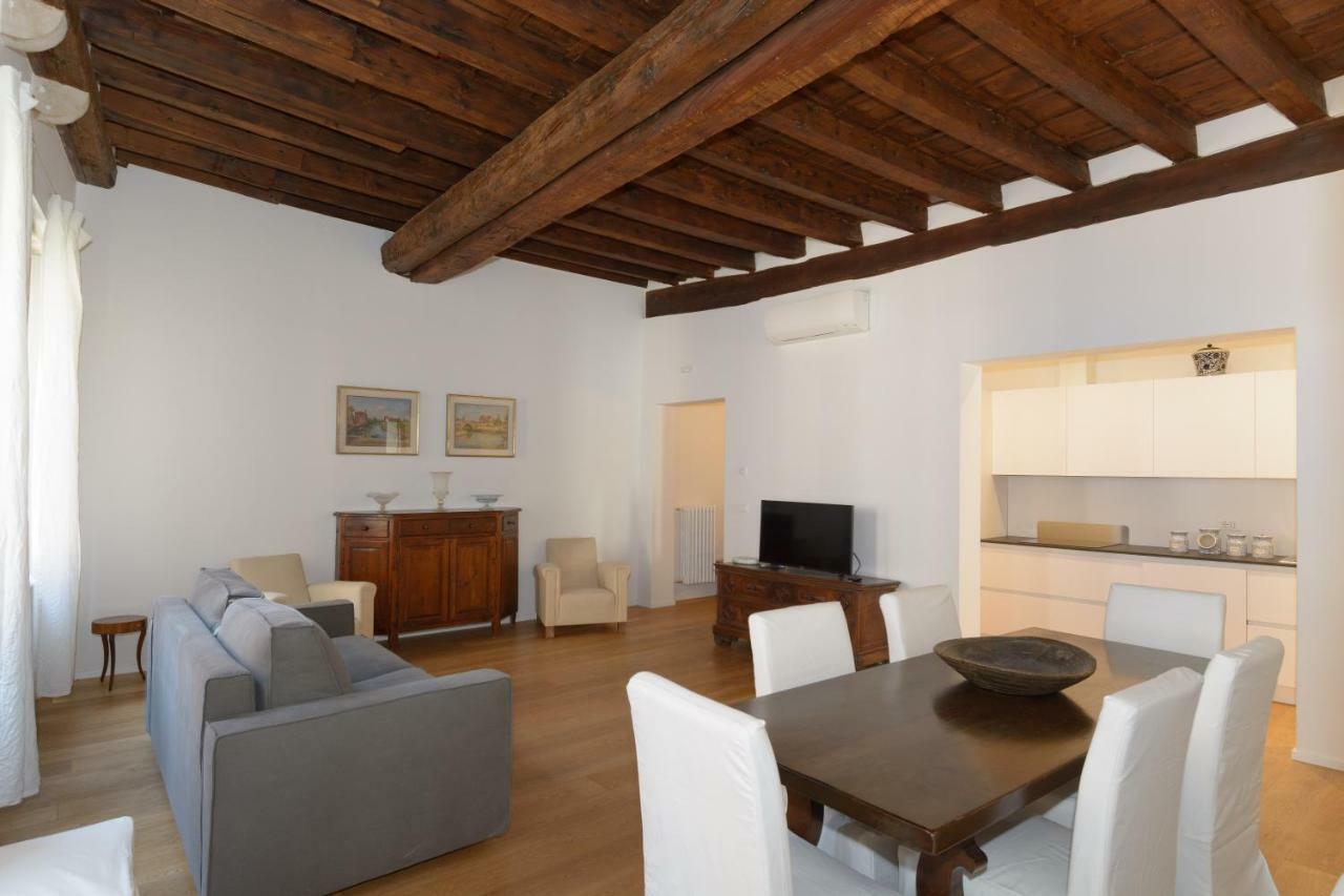 Ca' Zacco Apartamento Venecia