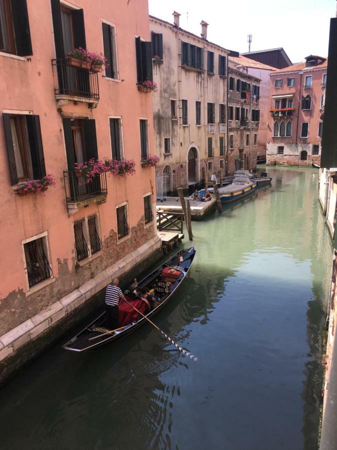 Ca' Zacco Venecia