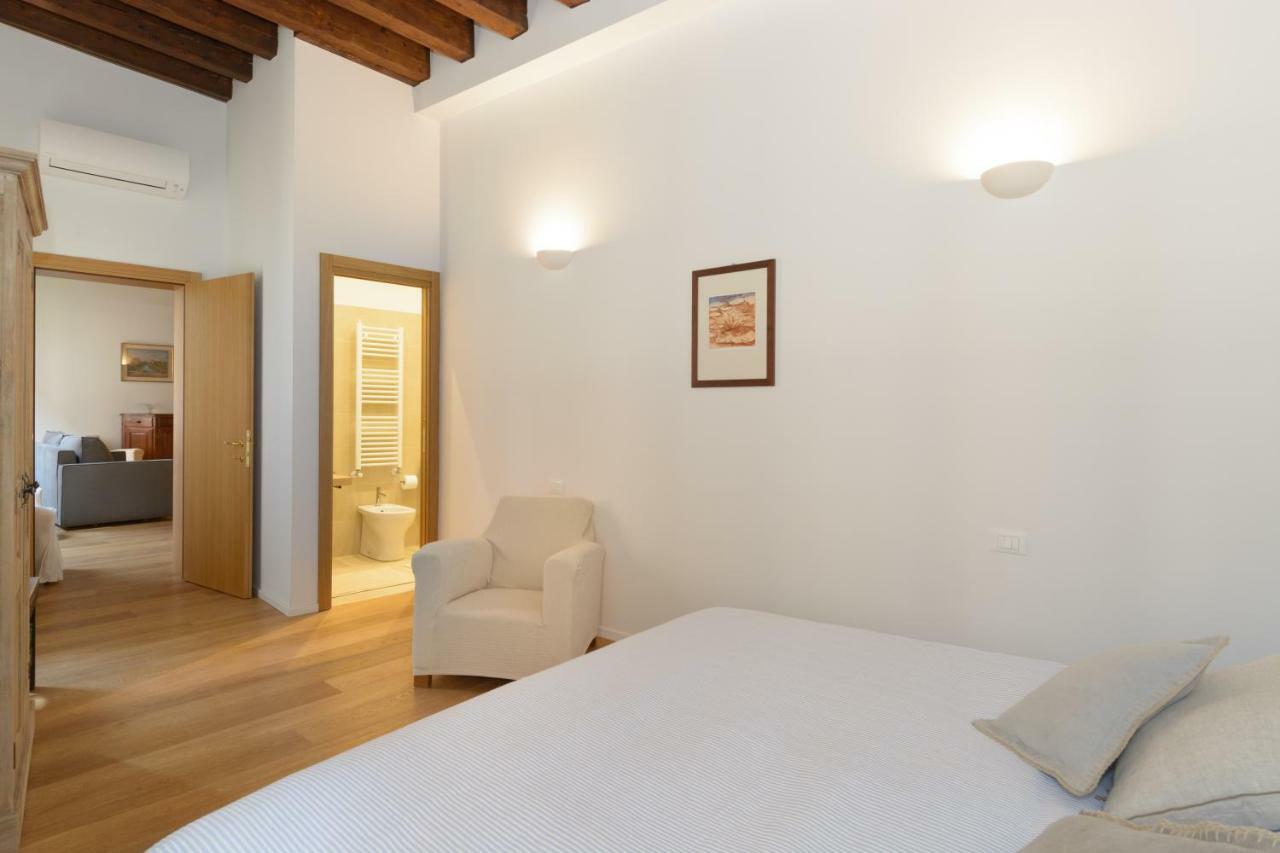 Ca' Zacco Appartement Venetië