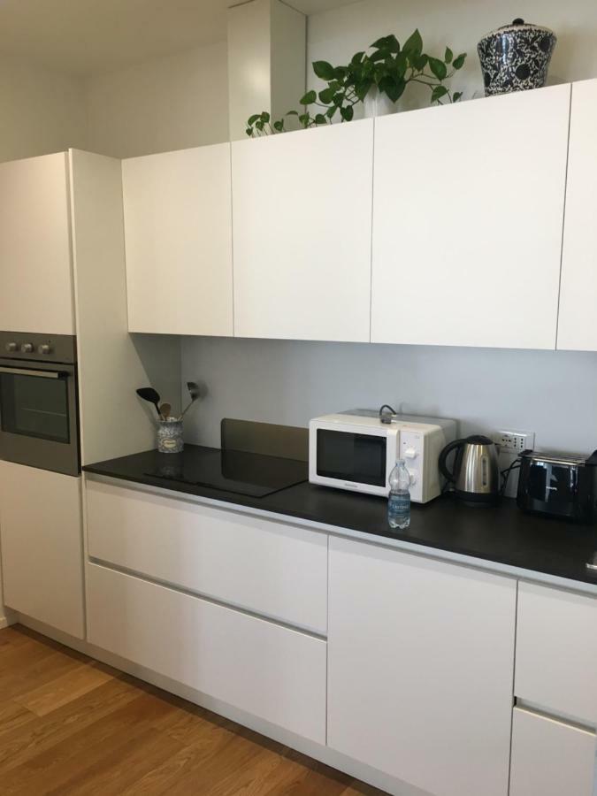 Ca' Zacco Appartement Venetië